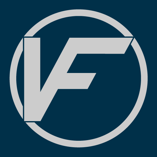D'Angelo V. F. Logo
